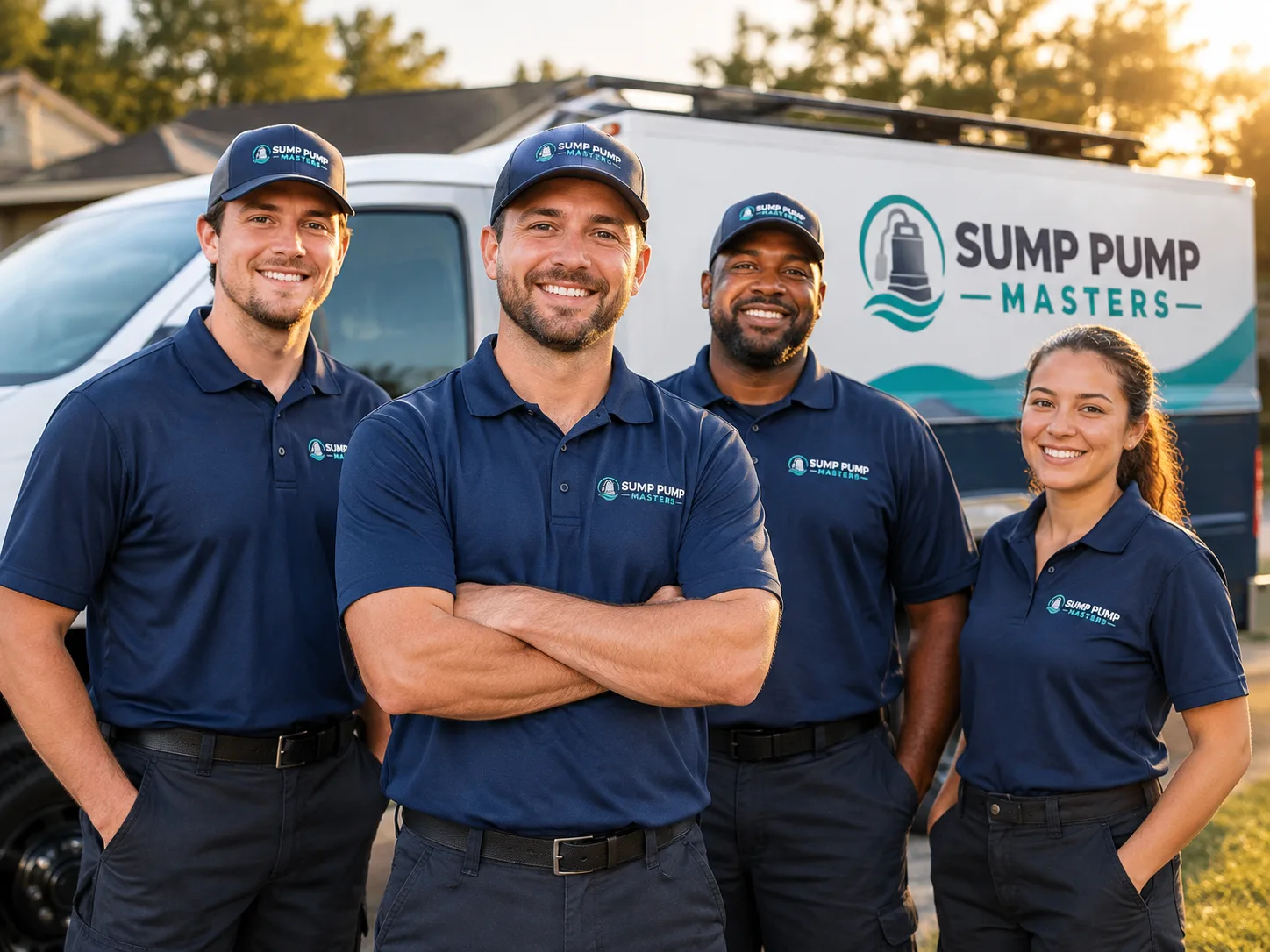 Sump Pump Repair company in Jefferson Valley, NY